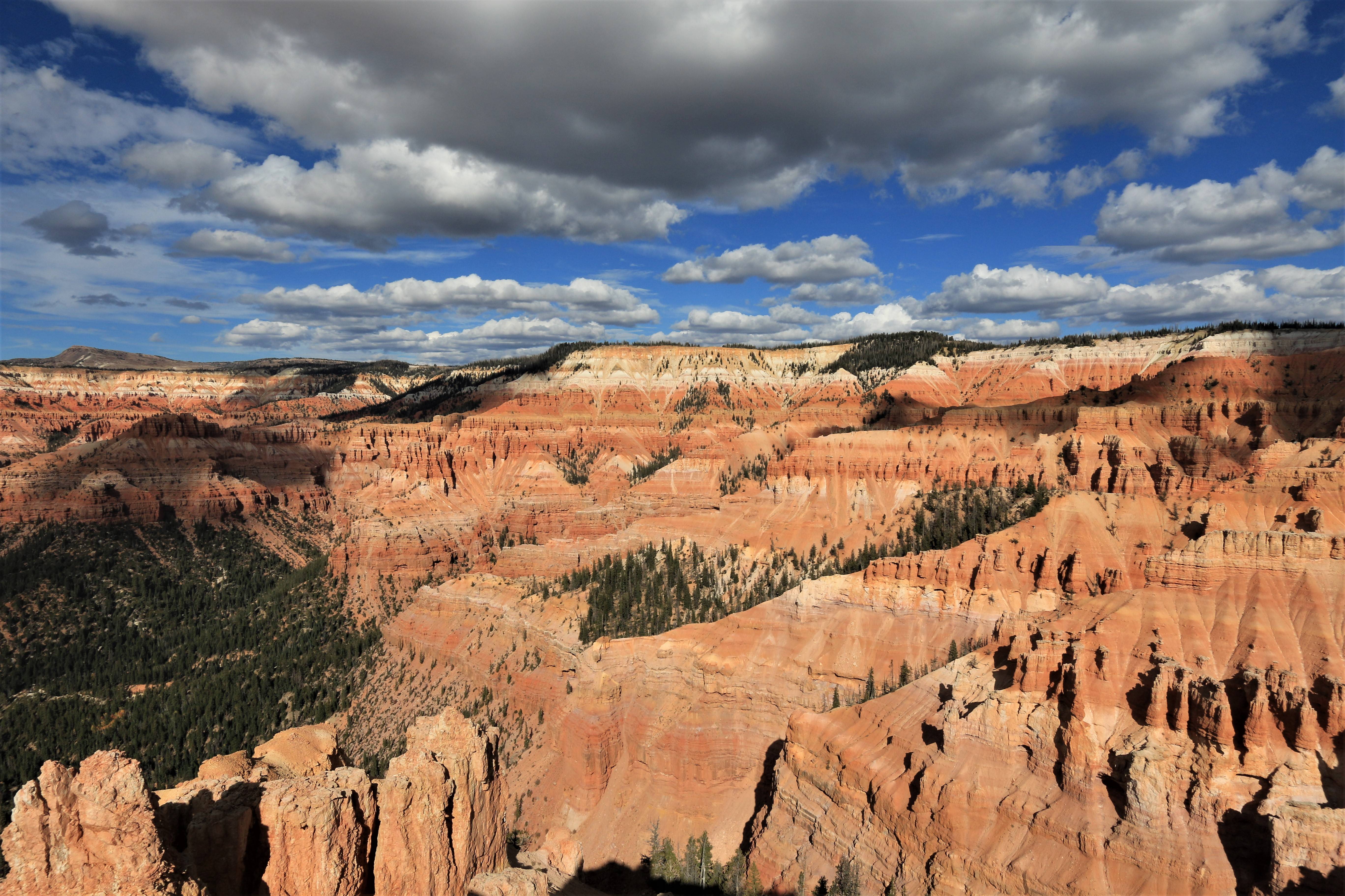 Cedar Breaks